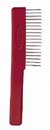 HYDE 45950 PAINT BRUSH COMB STEEL TEETH